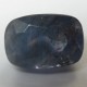 Cushion Purplish Blue Sapphire 1.19 carat