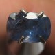 Cushion Purplish Blue Sapphire 1.19 carat
