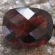 Garnet Pyrope Buff Top 1.66 carat