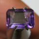 Purple Amethyst Quartz 1.02 carat