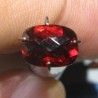 Red Pyrope Buff Top Garnet 1.70 carat