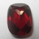 Red Pyrope Garnet Buff Top 1.52 carat