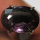 Spinel Pinkish Purple 1.52 carat