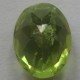 Oval Green Peridot 1.20 carat