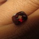 Garnet Pyrope Merah Buff Top 1.76 carat
