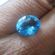 Swiss Blue Topaz 3.15 carat