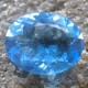 Swiss Blue Topaz 3.15 carat