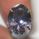 Purplish Blue Tanzanite 1.39 carat