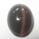 Black Cat Eye Sillimanite 3.26 carat