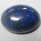 Lapis Lazuli Oval Cab 8.25 carat