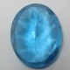 Swiss Blue Topaz 2.63 carat