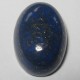Lapis Lazuli Oval Cab 8.45 carat