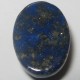 Lapis Lazuli Oval Cab 8.45 carat