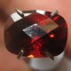 Pyrope Garnet Buff Top 1.82 carat