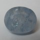 Safir Biru Muda Elegan 1.54 carat