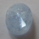 Promo Batu Permata Safir  Warna  Biru  Muda Pastel 1 54 carat