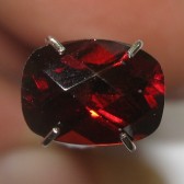 Pyrope Buff Top Garnet 1.76 carat