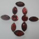 Set 10 Pcs Garnet Merah 3.50 carat
