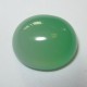 Yellowish Green Chalcedony 8.90 carat