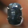 Safir Midnite Blue 1.78 carat