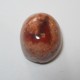 Fire Opal Kulit 8.80 carat