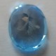 Topaz Swiss Blue Indah 2.85 carat