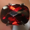 Red Cushion Garnet Pyrope 1.62 carat
