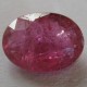 Purplish Pink Sapphire 1.35 carat