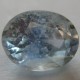 Safir Biru Muda Cantik 1.44 carat