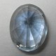 Safir Biru Muda Cantik 1.44 carat