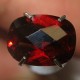Top Fire Pyrope Garnet 1.53 carat