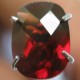 Pyrope Almandite Garnet 1.43 carat