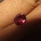 Rhodolite Garnet Ungu Pink 1.20 carat