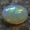 Opal Bening Pelangi 1.00 carat