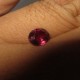 Purplish Pink Garnet Rhodolite 1.40 carat