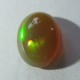 Opal Pekat Pelangi 0.90 carat
