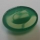 Oval Cab Green Chalcedony 11.70 carat