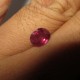 Purplish Pink Rhodolite Garnet 1.30 carat