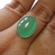 Green Chalcedony 10.15 carat
