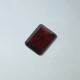 Deep Red Garnet 1.8cts