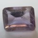 Rectangular Amethyst 1.60 carat