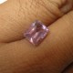 Rectangular Amethyst 1.60 carat