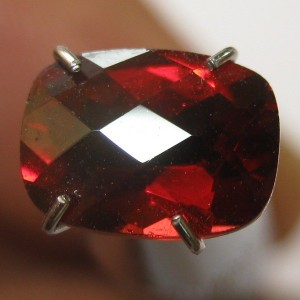 Pyrope Garnet Almandite 1.83 carat