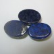3 Pcs Oval Cab Lapis Lazuli 23.00 carat