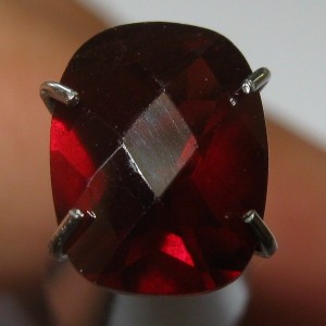 Pyrope Almandite Garnet 1.73 carat