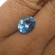 Swiss Blue Topaz 2.99 carat