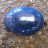 Lapis Lazuli Polos 5.55 carat
