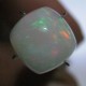 Opal Cushion Cut 3.06 carat