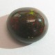 Batu Mulia Brown Black Opal Oval Cab 2.10 carat