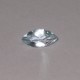 Marquise Blue Topaz 0.5 cts